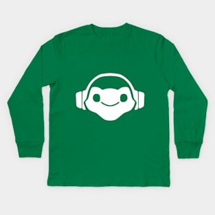 Kambo - Overwatch Kids Long Sleeve T-Shirt